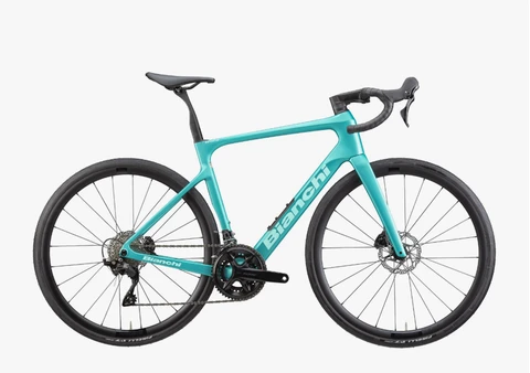 BIANCHI Infinito 105
